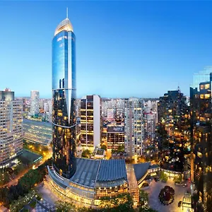 Hotell Sheraton Centre ****