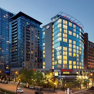 Hotell Hampton & Suites, By Hilton - Downtown ***