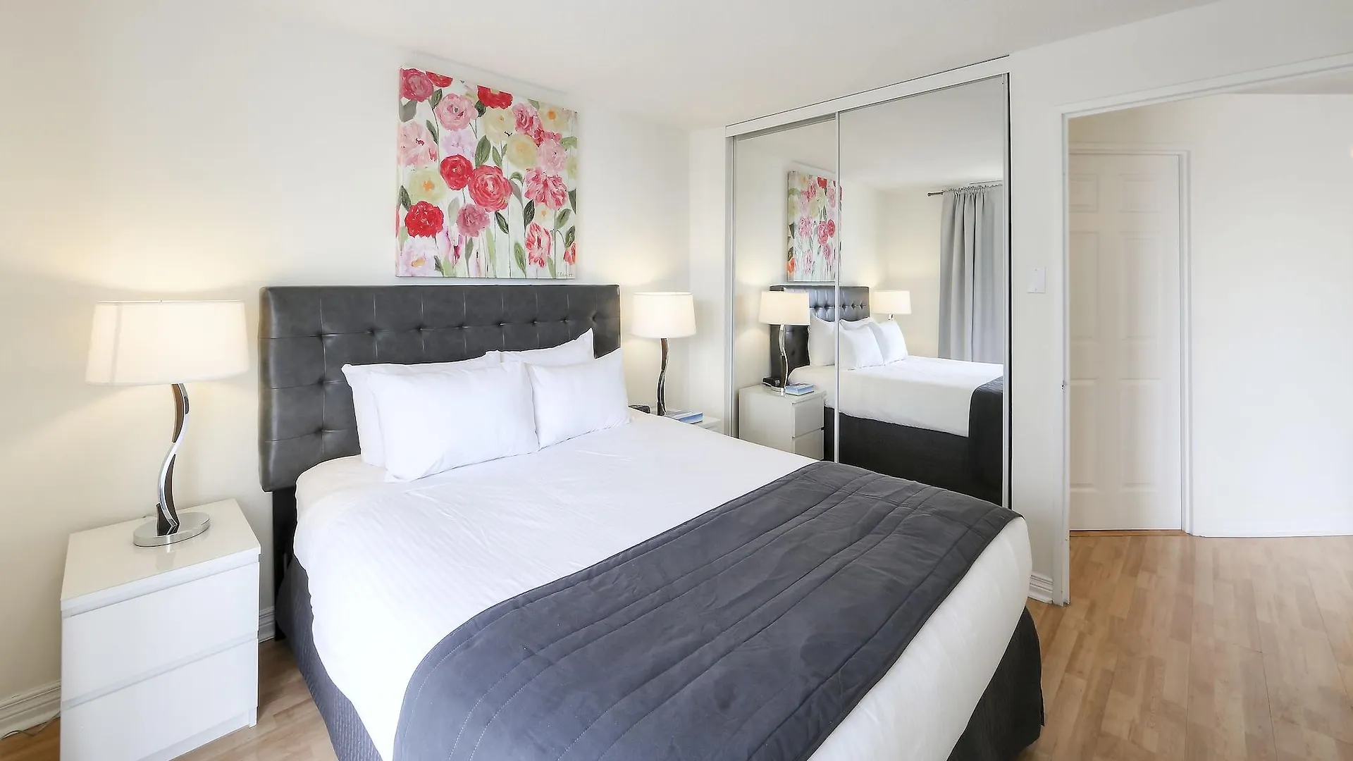 Canada Suites On Bay, Established 1998 Toronto 3*,  Canada