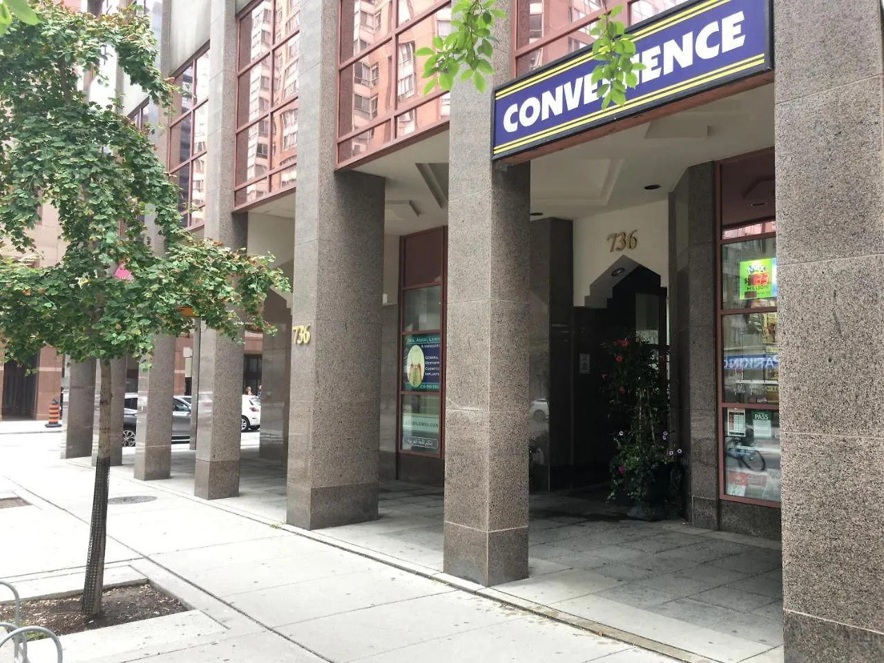 Canada Suites On Bay, Established 1998 Toronto 3*,